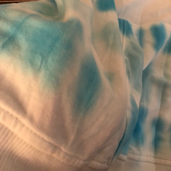Jane & Delancey Tie Dye Top - Picture 4 of 6